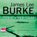 Dixie City Jam Audiobook