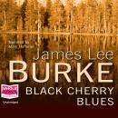 Black Cherry Blues Audiobook