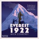 Everest 1922 Audiobook