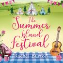 The Summer Island Festival Audiobook