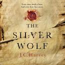 Cover of The Silver Wolf