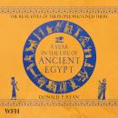 A Year in the Life of Ancient Egypt Audiobook