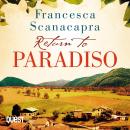 Return to Paradiso: The Paradiso Novels Book 2 Audiobook