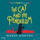 The Cat and the Pendulum: No. 2 Feline Detective Agency, Book 10 Audiobook