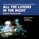 All the Lovers in the Night Audiobook