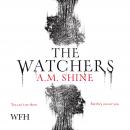 The Watchers Audiobook