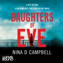 Daughters of Eve Audiobook