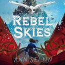 Rebel Skies Audiobook