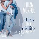 Dirty Little Midlife Debacle: A Deliciously Funny Romantic Comedy: Heart's Cove Hotties Book 5 Audiobook