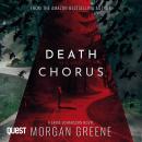Death Chorus: DI Jamie Johansson Book 4 Audiobook