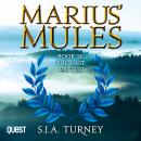 Marius' Mules XIV: The Last Battle: Book 14 Audiobook