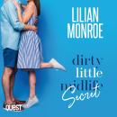 Dirty Little Midlife Secret: Heart's Cove Hotties Book 6 Audiobook
