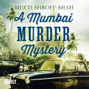 A Mumbai Murder Mystery: A Temple Hill Mystery - Book 1 Audiobook