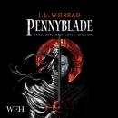 Pennyblade Audiobook