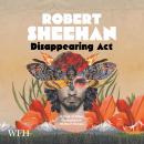 Cover of Disappearing Act: A Host of Other Characters