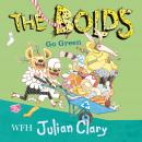 The Bolds Go Green Audiobook