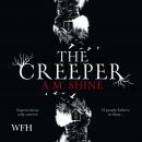 The Creeper Audiobook