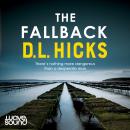 The Fallback Audiobook