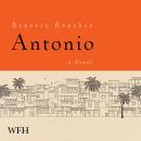 Antonio Audiobook