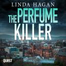 The Perfume Killer: The DCI Gawn Girvin series Book 1 Audiobook