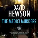 The Medici Murders Audiobook