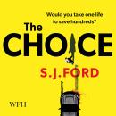 The Choice Audiobook