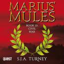 Marius' Mules XIII: Civil War: Book 13 Audiobook