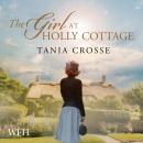 The Girl at Holly Cottage Audiobook