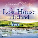 The Lost House of Ireland: Starlight Cottages Book 4 Audiobook
