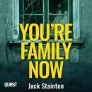 You're Family Now Audiobook