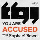 You Are Accused: Exploring the Frightening World of Accusation Audiobook