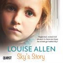 Sky's Story: Thrown Away Children Book 5 Audiobook