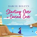 Starting Over in Cariad Cove Audiobook