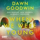 When We Were Young Audiobook