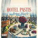 Hotel Pastis Audiobook