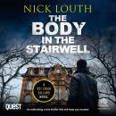 The Body in the Stairwell: DCI Craig Gillard, Book 10 Audiobook