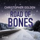 Road of Bones Audiobook