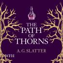 The Path of Thorns Audiobook