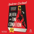 Death in Fine Condition Audiobook