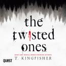 The Twisted Ones Audiobook