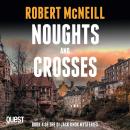Noughts and Crosses: The DI Jack Knox mysteries Book 4 Audiobook