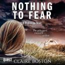 Nothing to Fear: The Blackbridge Series Book 1