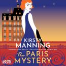 The Paris Mystery Audiobook