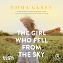 The Girl Who Fell From the Sky Audiobook