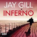 Inferno: Detective James Hardy Book 5 Audiobook