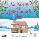 No Room at the Little Cornish Inn: A sweet and uplifting Christmas romance Audiobook