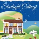 Starlight Cottage: Pepper Bay Series, Book 1 Audiobook
