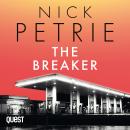 The Breaker: Ash book 6 Audiobook