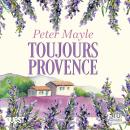 Toujours Provence Audiobook