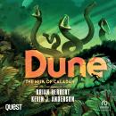 Dune: The Heir of Caladan: Caladan Trilogy Book 3 Audiobook